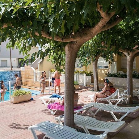 Apartamentos Els Romers Benicarlo-Peñíscola Extérieur photo